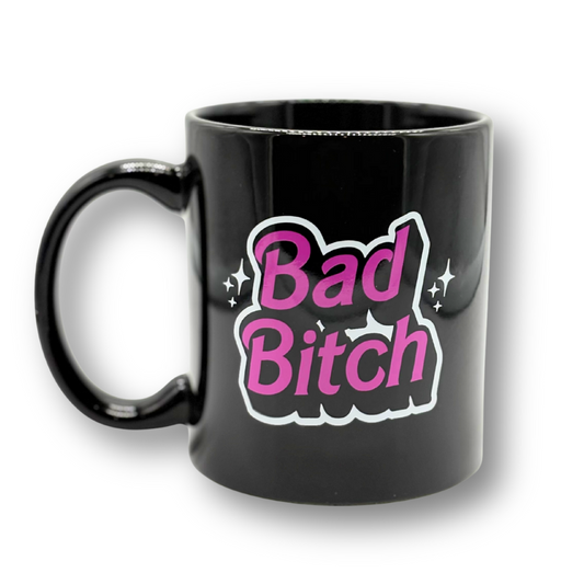 Bad B Mug