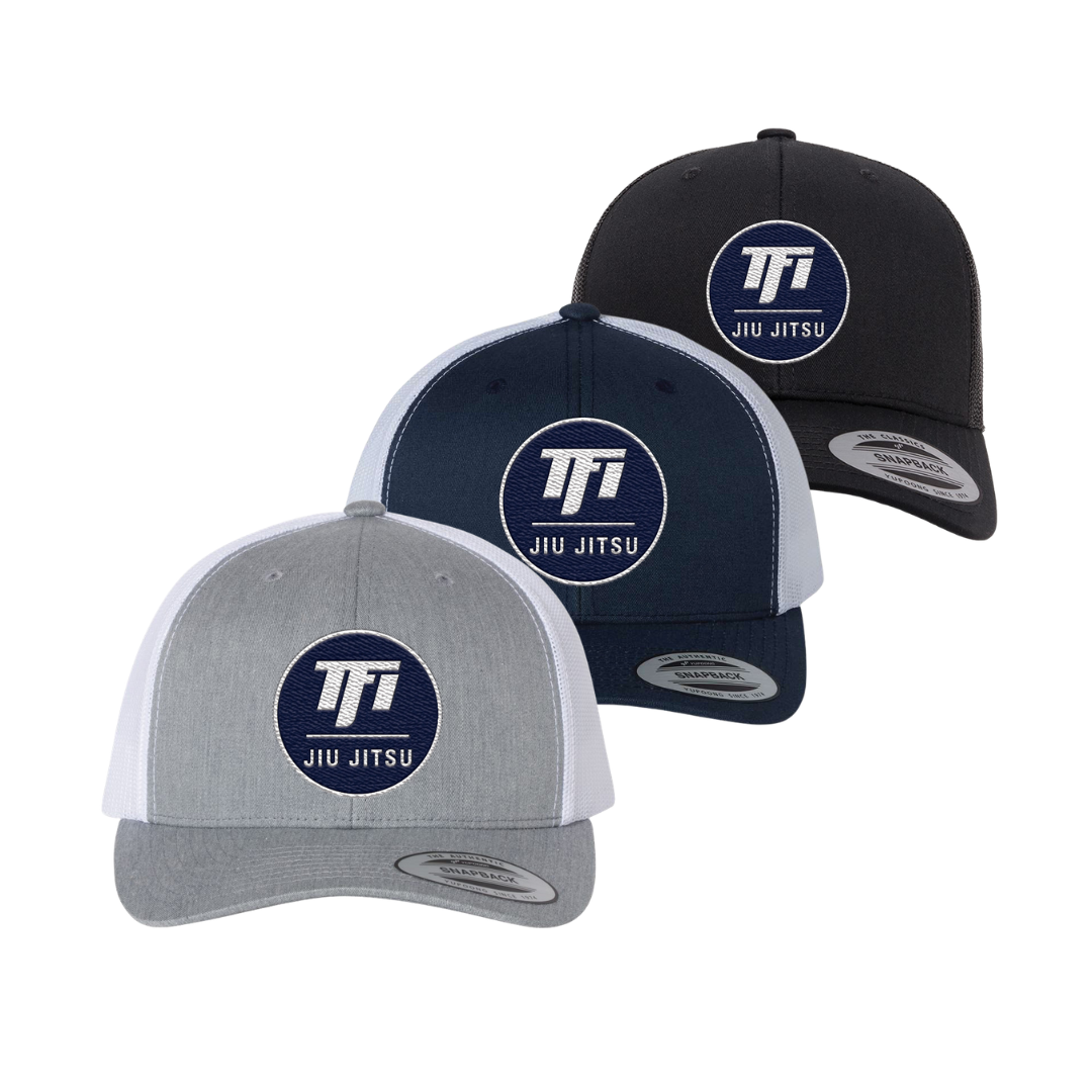TFI Logo Hat