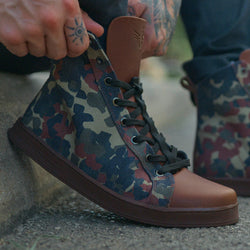 The Flecktarns Brown