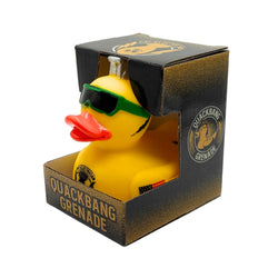 Quackbang Grenade Rubber Duck