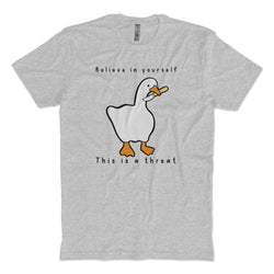 Believe In Yourself T-Shirt