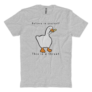 Believe In Yourself T-Shirt