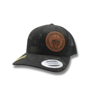 HLC Skull Logo Hat