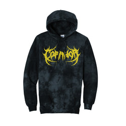 Corridor Metal Hoodie