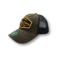 Legacy War Crime Hat