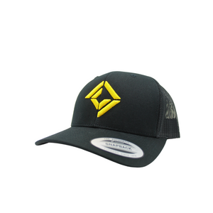 Corridor Digital Embroidered Logo Hat