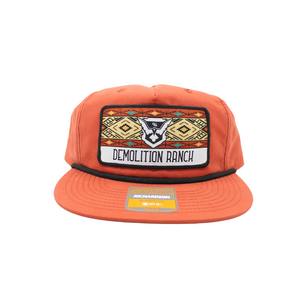 Demo Country Boy Trucker Hat