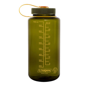 Fat Electrician Nalgene Water Bottle