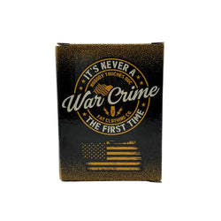 Quackbang Grenade Rubber Duck