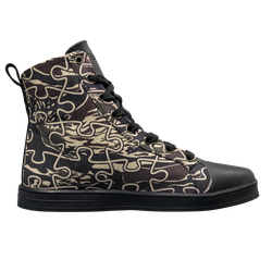 The Tisms Green Camo