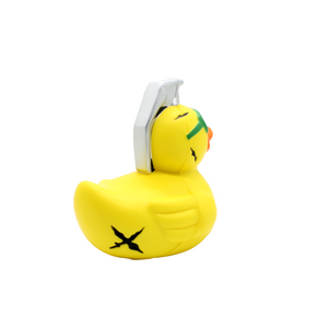 Quackbang Stressball Duck