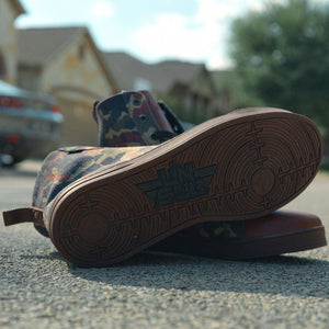 The Flecktarns Brown