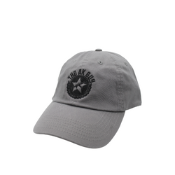 The AK Guy Logo Hat