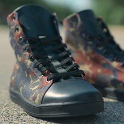 The Flecktarns Black