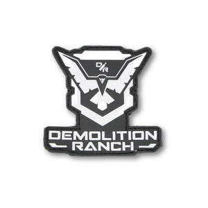 Demo Range Backpack