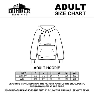 High Strung Mineral Wash Hoodie