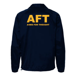 AFT Logo Jacket