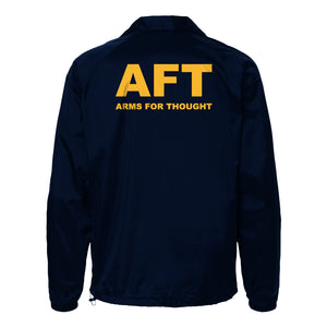 AFT Logo Jacket