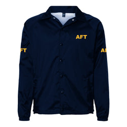AFT Logo Jacket