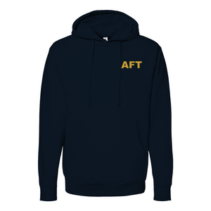 AFT Logo Hoodie
