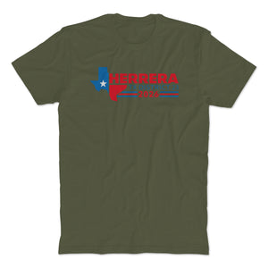 Herrera 23 T-Shirt