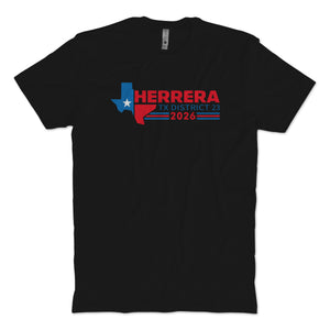 Herrera 23 T-Shirt