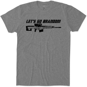 Let's Go Brandon 2.0 T-Shirt