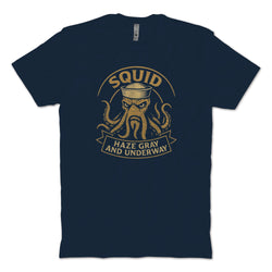 Haze Grey T-Shirt