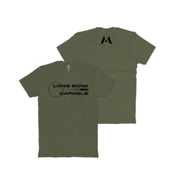 Long Bonk T-Shirt