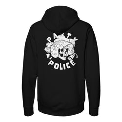 Party Police Hoodie
