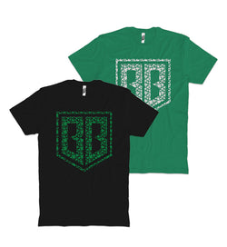 BB Clover T-Shirt