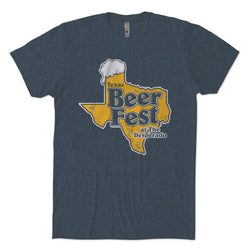 Texas Beer Fest T-Shirt