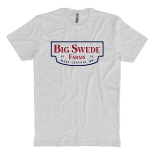 BSF Patriotic Logo T-Shirt