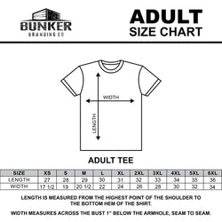 Custom Cut Hunky T-Shirt