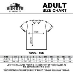 Bunker Scorpion T-Shirt