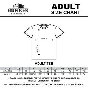 Uncle Dijon Bear Kicker T-Shirt