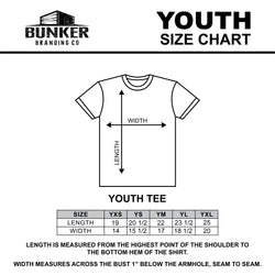 Brick Built Room T-Shirt