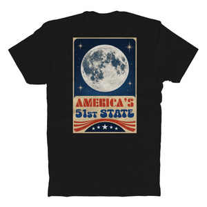 51st State T-Shirt