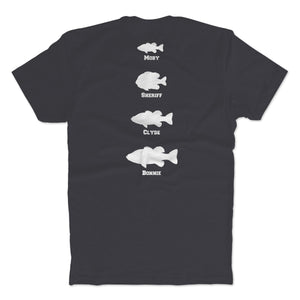 Original Fish T-Shirt