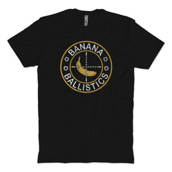 Banana Ballistics Logo Shirt