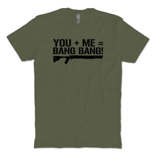 Bang Bang T-Shirt