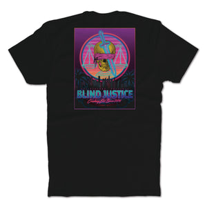 Blind Justice T-Shirt