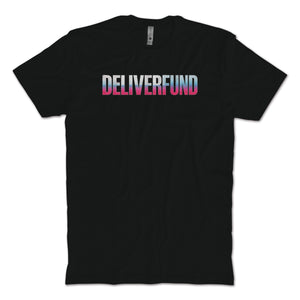 Blind Justice T-Shirt