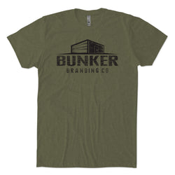 OG Bunker Classic T-Shirt