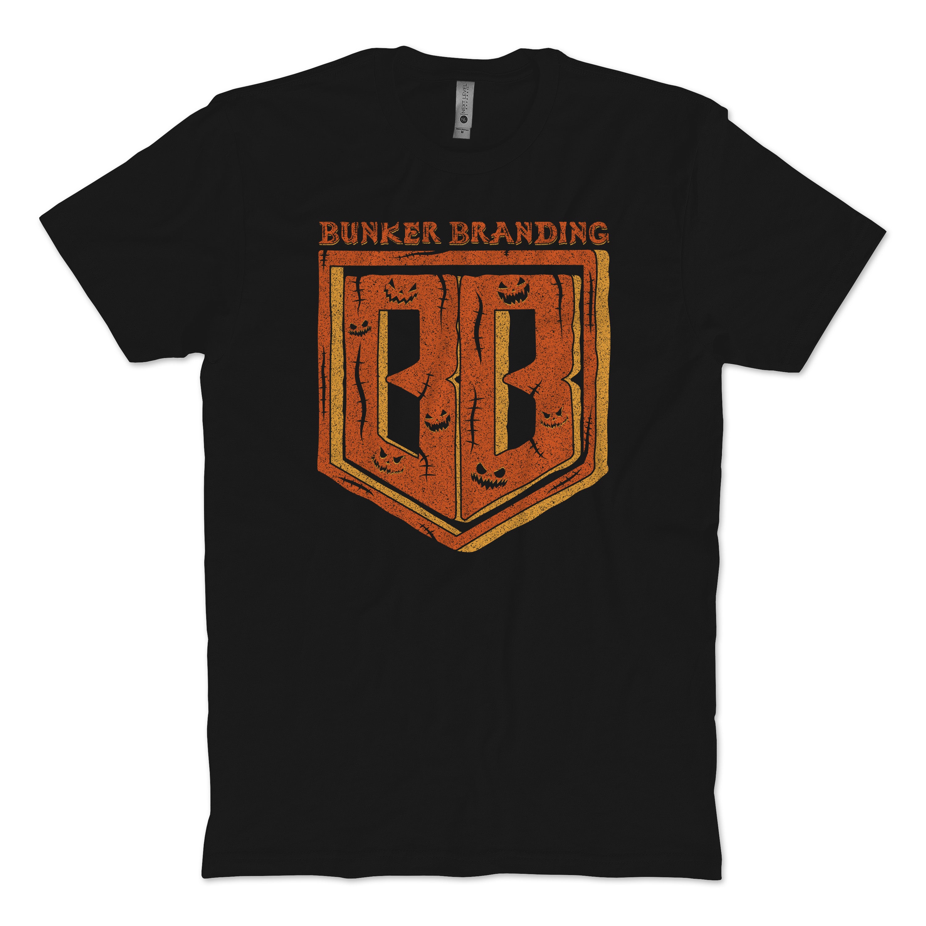 BB Pumpkin T-Shirt