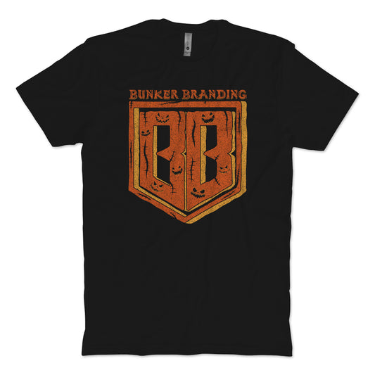 BB Pumpkin T-Shirt