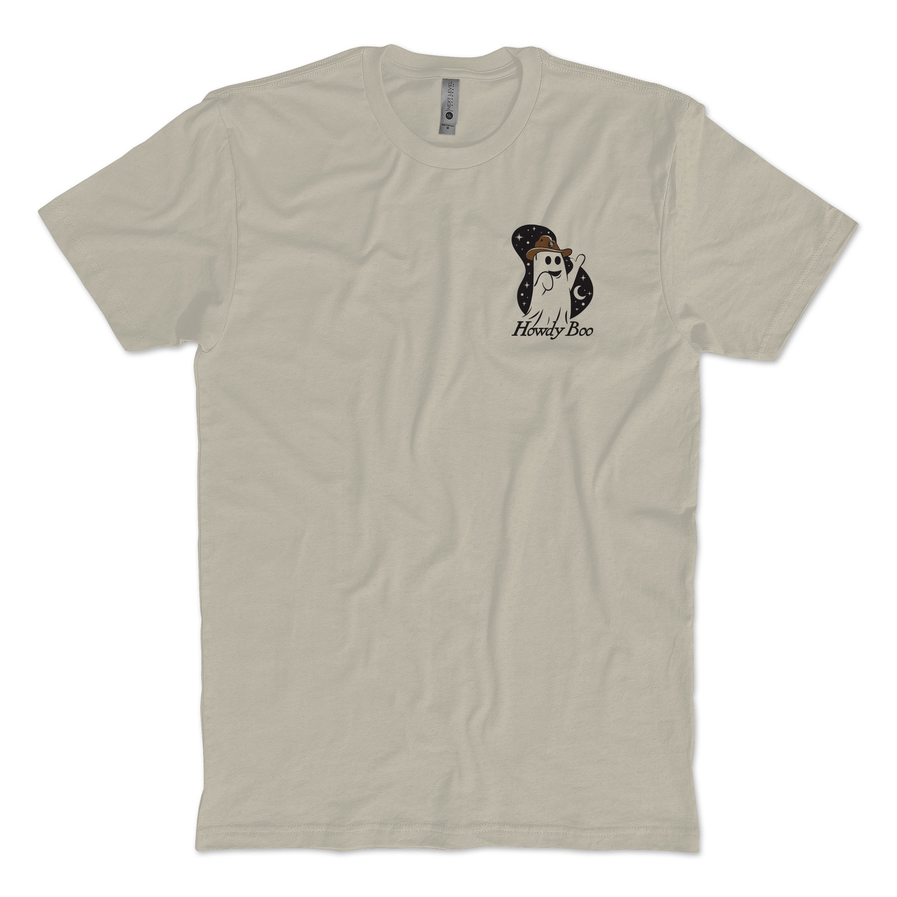Howdy Boo T-Shirt
