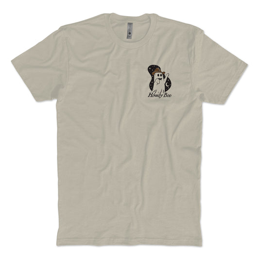 Howdy Boo T-Shirt