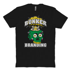Bunker Mind Blown T-Shirt