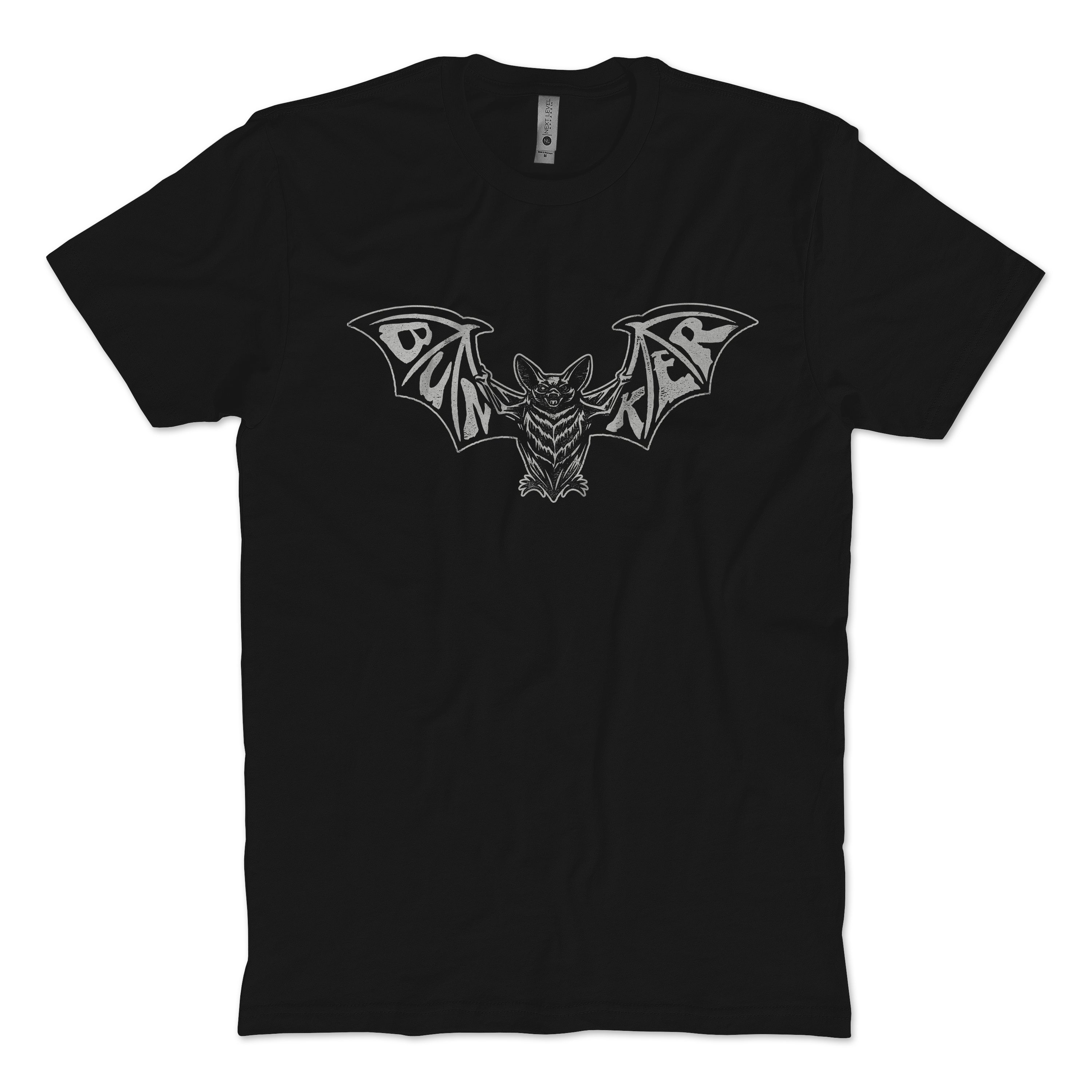 Bunker Bat T-Shirt